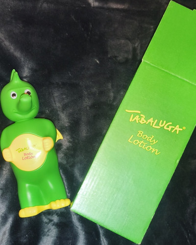 Selten tabaluga drache - tabaluga,