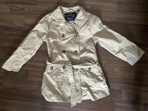Zara outerwear division - outerwear,
