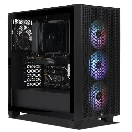 Ankermann blade gaming - ankermann-pc, pc
