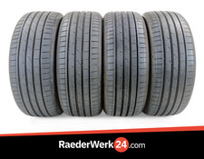 4x 205/50 R17 93H XL Hankook