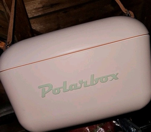 Polarbox kühlbox mini 12 - #polarbox, #12