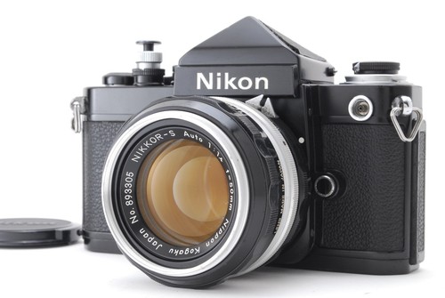 Neuwertig nikon f2 - 【n, neuwertig+++】nikon