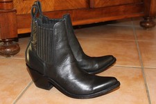 Mexicana Damen Stiefeletten