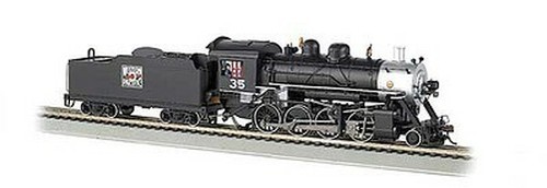 Bachmann 51351 spur baldwin - bachmann,