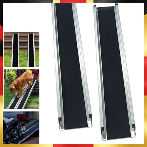 Rollstuhlrampe 120 213cm - rollstuhlrampe, 120-213cm