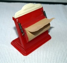 Geobra Papierabroller Papier