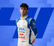 Kart rennanzüge fia - go,