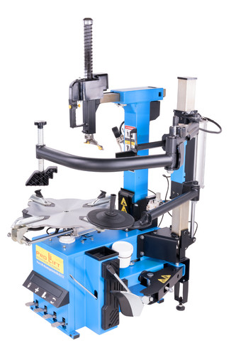 Reifenmontiermaschine reifen - reifenmontiermaschine,