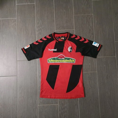 Freiburg phillip scf - sc,