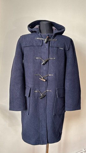 Gloverall mens coat - gloverall, size