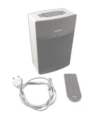 Bose SoundTouch 10 Kabelloses Music System - Weiß (731396-2200)