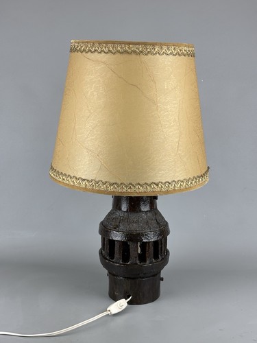 60s70s tischlampe - 60s70s,