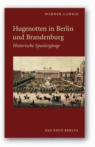 Gahrig werner hugenotten - werner,