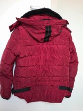 Wellensteyn Stardust 382 rot - Herren Gr.M