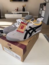onitsuka tiger mexico 66! Farbe Penguin/black! Größe 45!