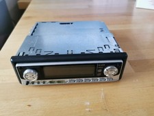 JVC KD-LH7R CD Receiver Auto Radio