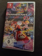 Mario Kart 8 Deluxe (Nintendo