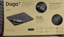 DAGA Comfort Wärmeleitpad Intellisense-Technologie Wärmekissen  5 Temp. 40x35cm