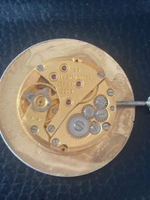 Poljot / Luch 2209 Uhrwerk mit