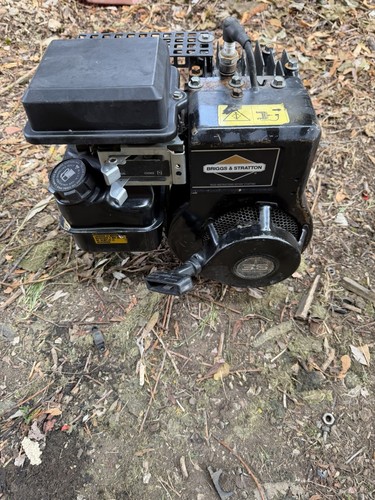 Briggs stratton 5hp - briggs&stratton, motor