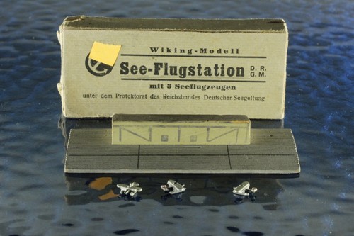 See-Flugstation