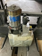 Hpi hydraulikaggregat 113305d - hpi,
