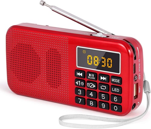 Prunus 725 radio - fm, ukw