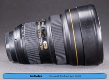 Nikon AF-S NIKKOR 14-24 mm