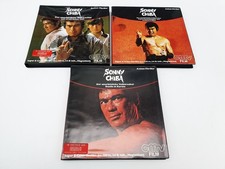 Super 8 - SONNY CHIBA - Der