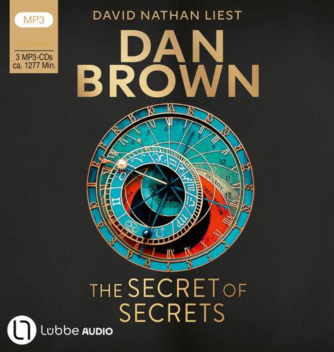 The secret secrets dan - secrets, |