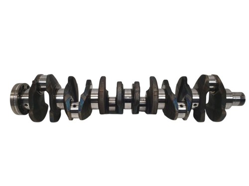 Kurbelwelle m57n2306d2 passt - kurbelwelle,