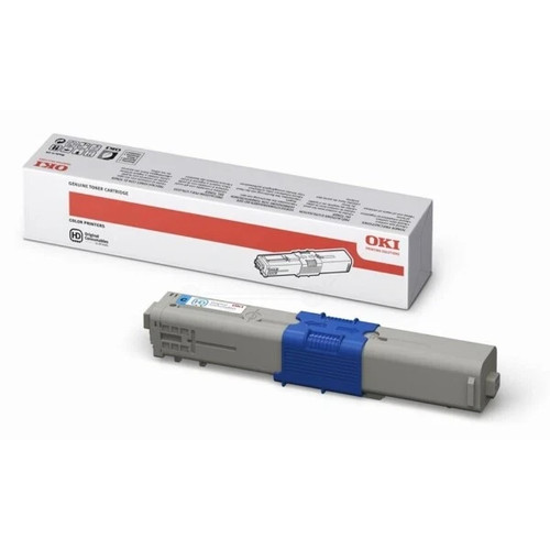 Oki toner magenta red for - oki,