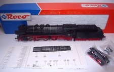 Roco 43359 – Dampflok 01