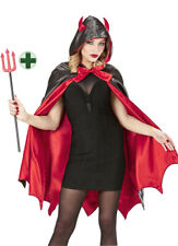 Teufel Kostüm Damen Teufelin