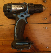 Makita DDF456, 18V, Akkuschrauber- Akku Bohrmaschine , Bohrschrauber, defekt