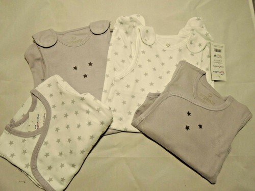 Baby strampler und wickel body - und,