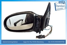 gebrauchter MERCEDES-BENZ CLK  W208 Außenspiegel links  #3341
