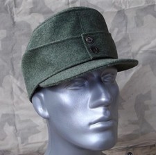 WH Bergmütze Gebirgsjäger