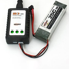 B3 LiPO Balance 2s-3s