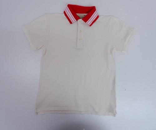 Gucci jungen polo shirt - gucci, t-shirt