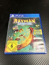 Rayman: Legends (Sony PlayStation 4) - mit OVP und Anleitung # 45