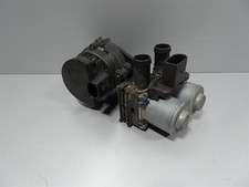 Audi A6 4F Pumpe Ventileinheit Kühlsystem Heizungsventil 0392023007 4F1959617