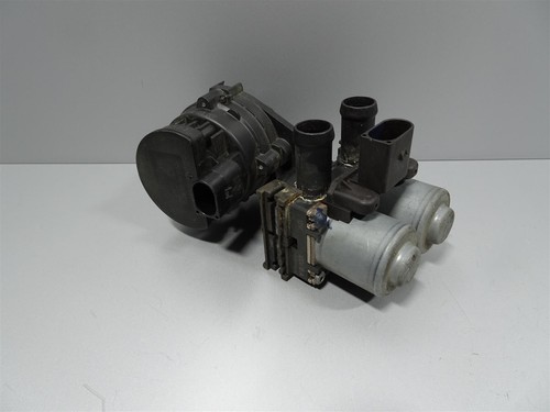 Audi pumpe ventileinheit - pumpe,