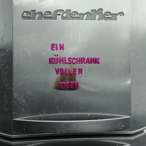 Chefdenker ein kühlschrank - chefdenker,