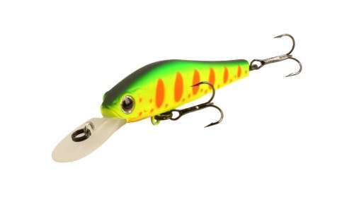 Zipbaits rigge deep 56f 1g - rigge, 3.1g