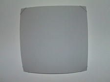 Deckenleuchte VIBIA - Quadra Ice (Halogen)