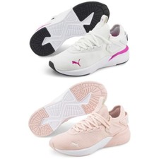 Puma Amare Unisex Sneaker | Turnschuh | Sportschuh | Mesh, Synthetik - NEU