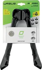 Ursus Jumbo Zweibeinständer, Schwarz, Einheitsgröße