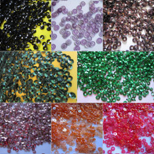 10000/1000 Stk. Pailletten