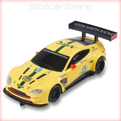 Scx compact c10374 aston - scx, 1:43